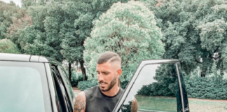 Gennaro Tutino biografia: chi è, età, altezza, peso, tatuaggi, figli, moglie, carriera, Instagram e vita privata