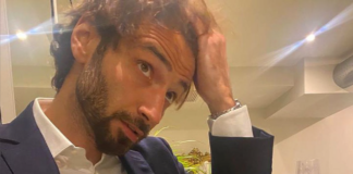 Gian Marco Ferrari biografia: chi è, età, altezza, peso, tatuaggi, figli, moglie, carriera, Instagram e vita privata