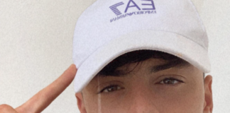 Giuseppe Ambrosino biografia: chi è, età, altezza, peso, tatuaggi, figli, moglie, carriera, Instagram e vita privata