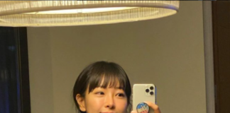 Go Won-hee biografia: chi è, età, altezza, peso, figli, marito, carriera, Instagram e vita privata