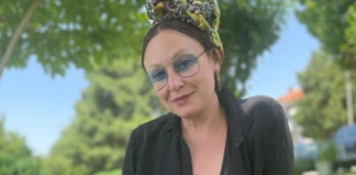 Gülçin Santırcıoğlu biografia: chi è, età, altezza, peso, figli, marito, carriera, Instagram e vita privata