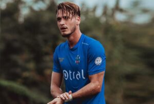 Igor Zeetti biografia: chi è, età, altezza, peso, tatuaggi, carriera, fidanzata, Instagram e vita privata