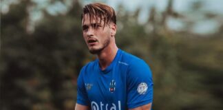 Igor Zeetti biografia: chi è, età, altezza, peso, tatuaggi, carriera, fidanzata, Instagram e vita privata