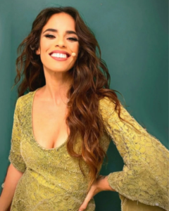 Ilaria Mongiovì biografia: chi è, età, altezza, peso, figli, marito, carriera, Instagram e vita privata