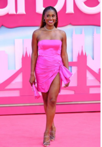 Issa Rae biografia: chi è, età, altezza, peso, figli, marito, libro, carriera, Instagram e vita privata