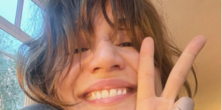 Izïa Higelin biografia: chi è, età, altezza, peso, figli, marito, carriera, Instagram e vita privata