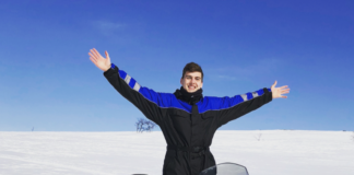 Jacob Rasmussen biografia: chi è, età, altezza, peso, tatuaggi, figli, moglie, carriera, Instagram e vita privata
