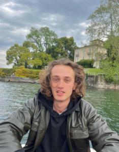 Jozef Gjura biografia: chi è, età, altezza, peso, fidanzata, carriera, Instagram e vita privata