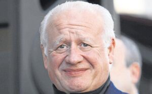 Juan Echanove biografia: chi è, età, altezza, peso, figli, moglie, carriera, Instagram e vita privata