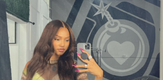 Karrueche Tran biografia: chi è, età, altezza, peso, figli, marito, carriera, Instagram e vita privata