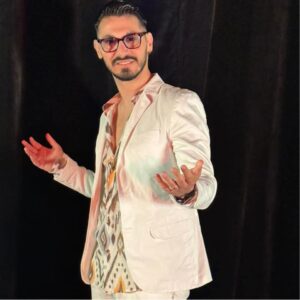 Lino Calone biografia: chi è, età, altezza, peso, genitori, figli, moglie, canzoni, Instagram e vita privata