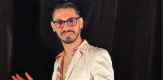 Lino Calone biografia: chi è, età, altezza, peso, genitori, figli, moglie, canzoni, Instagram e vita privata