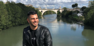 Lorenzo Della Valle biografia: chi è, età, altezza, peso, tatuaggi, che lavoro fa, fidanzata, Instagram e vita privata