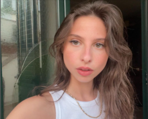 Ludovica Francesconi biografia: chi è, età, altezza, peso, fidanzato, carriera, Instagram e vita privata