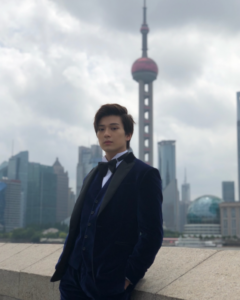 Mackenyu Maeda biografia: chi è, età, altezza, peso, fidanzata, carriera, Instagram e vita privata