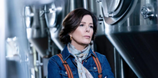 Marcia Gay Harden biografia: chi è, età, altezza, peso, figli, marito, carriera, Instagram e vita privata