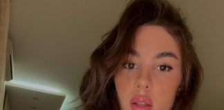 Matilde Franzoni biografia: chi è, età, altezza, peso, tatuaggi, fidanzato, che lavoro fa, Instagram e vita privata