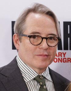 Matthew Broderick biografia: ci è, età, altezza, peso, figli, moglie, carriera, Instagram e vita privata