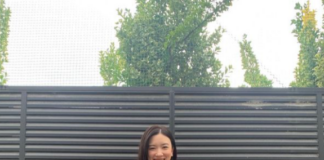 Mei Nagano biografia: chi è, età, altezza, peso, fidanzato, carriera, Instagram e vita privata