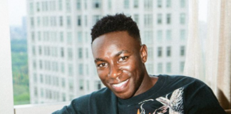 Olly Sholotan biografia: chi è, età, altezza, peso, tatuaggi, carriera, fidanzata, Instagram e vita privata