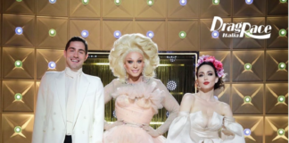 Paola Iezzi e Paolo Camilli sono i nuovi giudici della terza edizione di Drag Race Italia