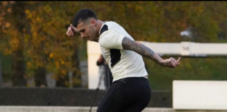 Pietro Pellegri biografia: chi è, età, altezza, peso, tatuaggi, figli, moglie, carriera, Instagram e vita privata