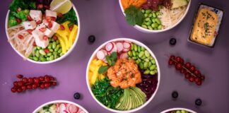 Poke Bowl: che cos'è, come si prepara, ricetta, ingredienti e migliori combinazioni