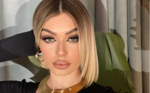 Roberta De Grazia biografia: chi è, età, altezza, peso, tatuaggi, che lavoro fa, fidanzato, Instagram e vita privata