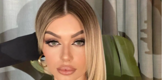 Roberta De Grazia biografia: chi è, età, altezza, peso, tatuaggi, che lavoro fa, fidanzato, Instagram e vita privata