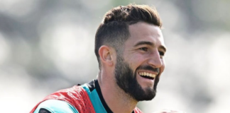 Roberto Gagliardini biografia: chi è, età, altezza, peso, tatuaggi, figli, moglie, carriera, Instagram e vita privata