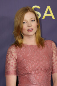 Sarah Snook biografia: chi è, età, altezza, peso, figli, marito, carriera, Instagram e vita privata