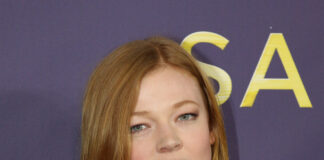 Sarah Snook biografia: chi è, età, altezza, peso, figli, marito, carriera, Instagram e vita privata