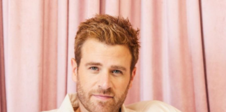 Scott Evans biografia: chi è, età, altezza, peso, fidanzata, carriera, Instagram e vita privata