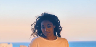 Simone Joy Jones biografia: chi è, età, altezza, peso, fidanzato, carriera, Instagram e vita privata