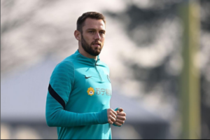 Stefan de Vrij biografia: chi è, età, altezza, peso, tatuaggi, figli, moglie, carriera, Instagram e vita privata