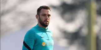 Stefan de Vrij biografia: chi è, età, altezza, peso, tatuaggi, figli, moglie, carriera, Instagram e vita privata