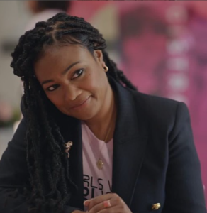 Tatyana Ali biografia: chi è, età, altezza, peso, figli, marito, carriera, Instagram e vita privata