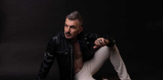 Umano (Giuseppe Sicorello) biografia: chi è, età, altezza, peso, figli, moglie, canzoni, Instagram e vita privata