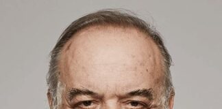 Çetin Tekindor biografia: chi è, età, altezza, peso, figli, moglie, carriera e vita privata