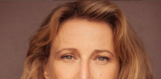 Astrid Whettnall biografia: chi è, età, altezza, peso, figli, marito, carriera, Instagram e vita privata