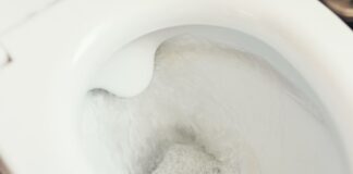 Come Togliere il Calcare dal WC: Consigli e Metodi Efficaci