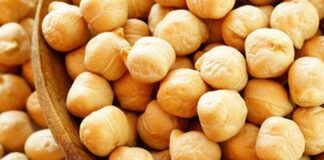 Come cucinare i Ceci: Metodi di Cottura e ricette sfiziose
