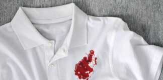 Come togliere le Macchie di Sangue: Metodi Efficaci e Consigli Pratici