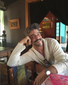 Fabián Mazzei biografia: chi è, età, altezza, peso, figli, moglie, carriera, Instagram e vita privata