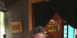 Fabián Mazzei biografia: chi è, età, altezza, peso, figli, moglie, carriera, Instagram e vita privata
