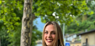 Federica Squarcini biografia: chi è, età, altezza, peso, fidanzato, carriera, Instagram e vita privata