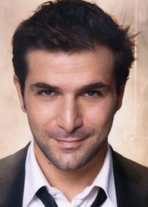 Grégory Fitoussi biografia: chi è, età, altezza, peso, figli, moglie, carriera, Instagram e vita privata