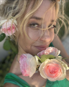 Hélène Christine Rigoine biografia: chi è, età, altezza, peso, figli, marito, carriera, Instagram e vita privata