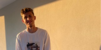 Jesper Lindstrom biografia: chi è, età, altezza, peso, tatuaggi, figli, moglie, carriera, Instagram e vita privata