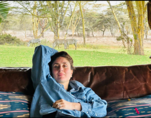 Kareena Kapoor biografia: chi è, età, altezza, peso, figli, marito, carriera, Instagram e vita privata
